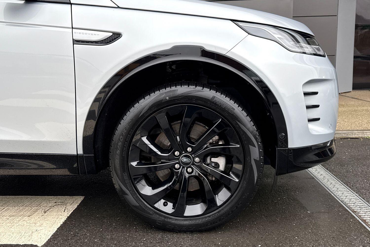 Used Land Rover Discovery Sport for sale - 77175372: Photo 19