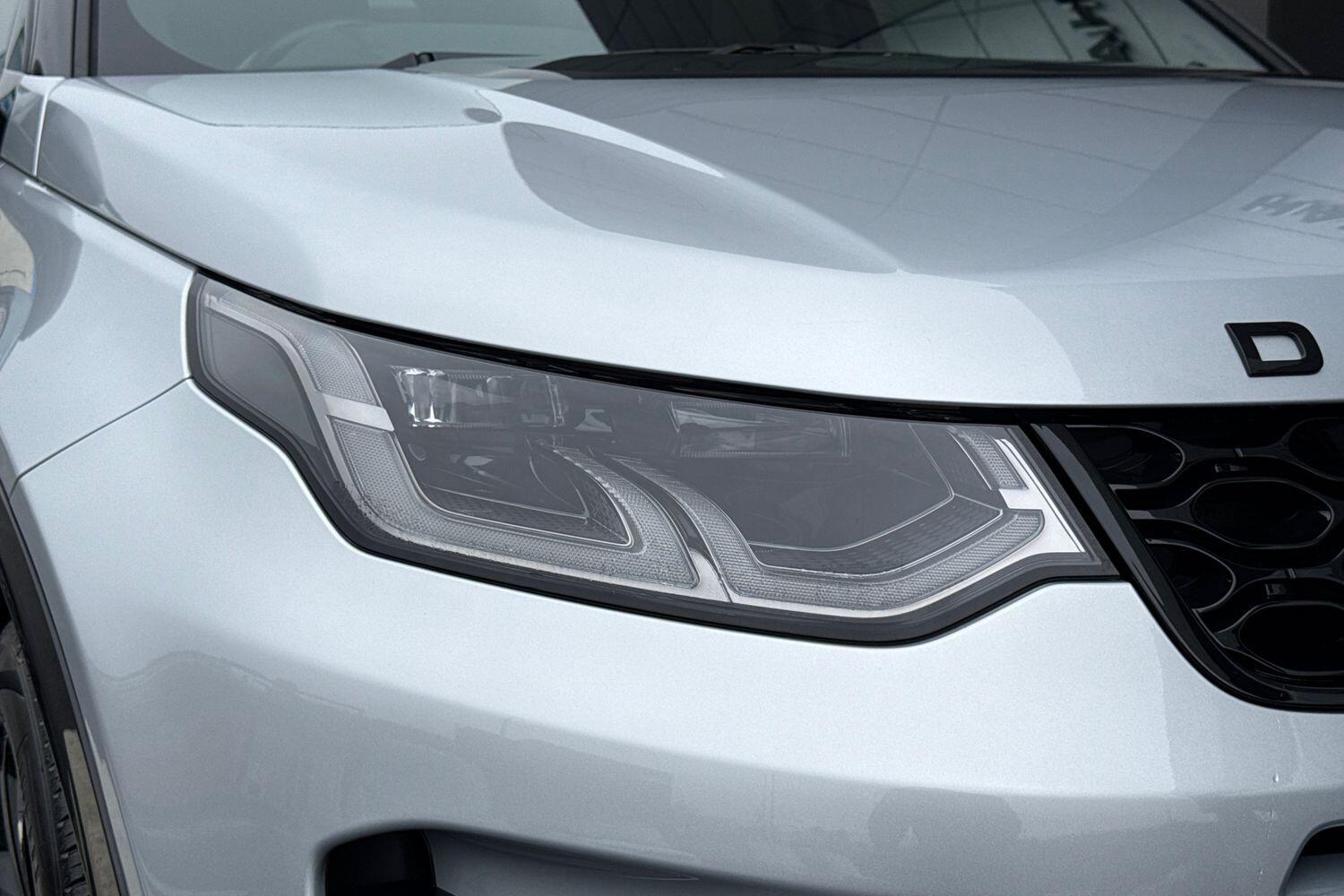 Used Land Rover Discovery Sport for sale - 77175372: Photo 21