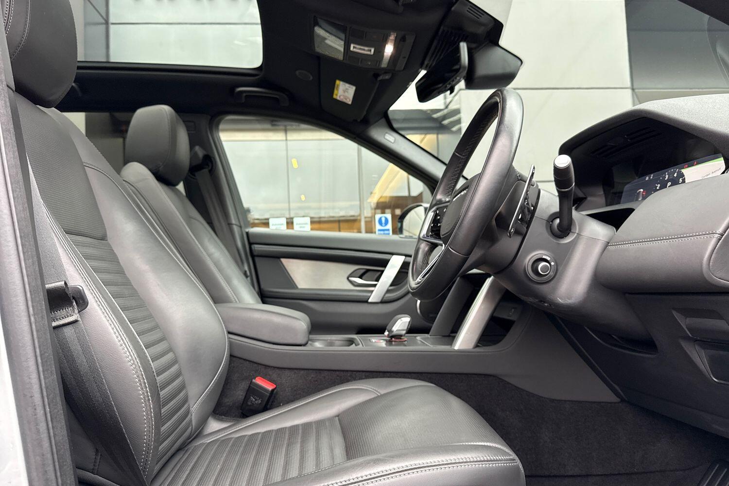 Used Land Rover Discovery Sport for sale - 77175372: Photo 22