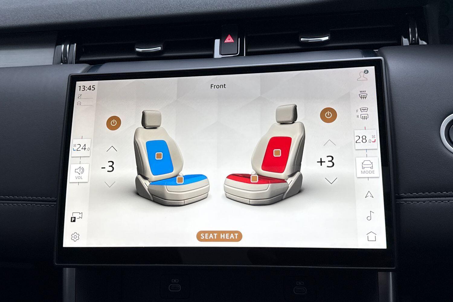 Used Land Rover Discovery Sport for sale - 77175372: Photo 24