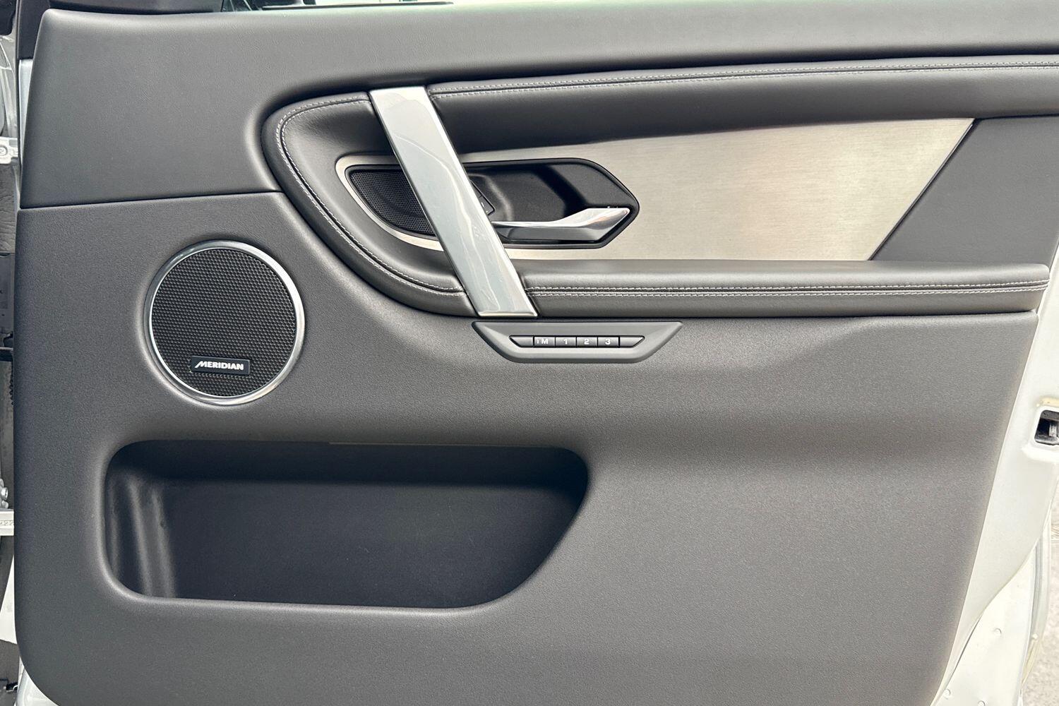 Used Land Rover Discovery Sport for sale - 77175372: Photo 25