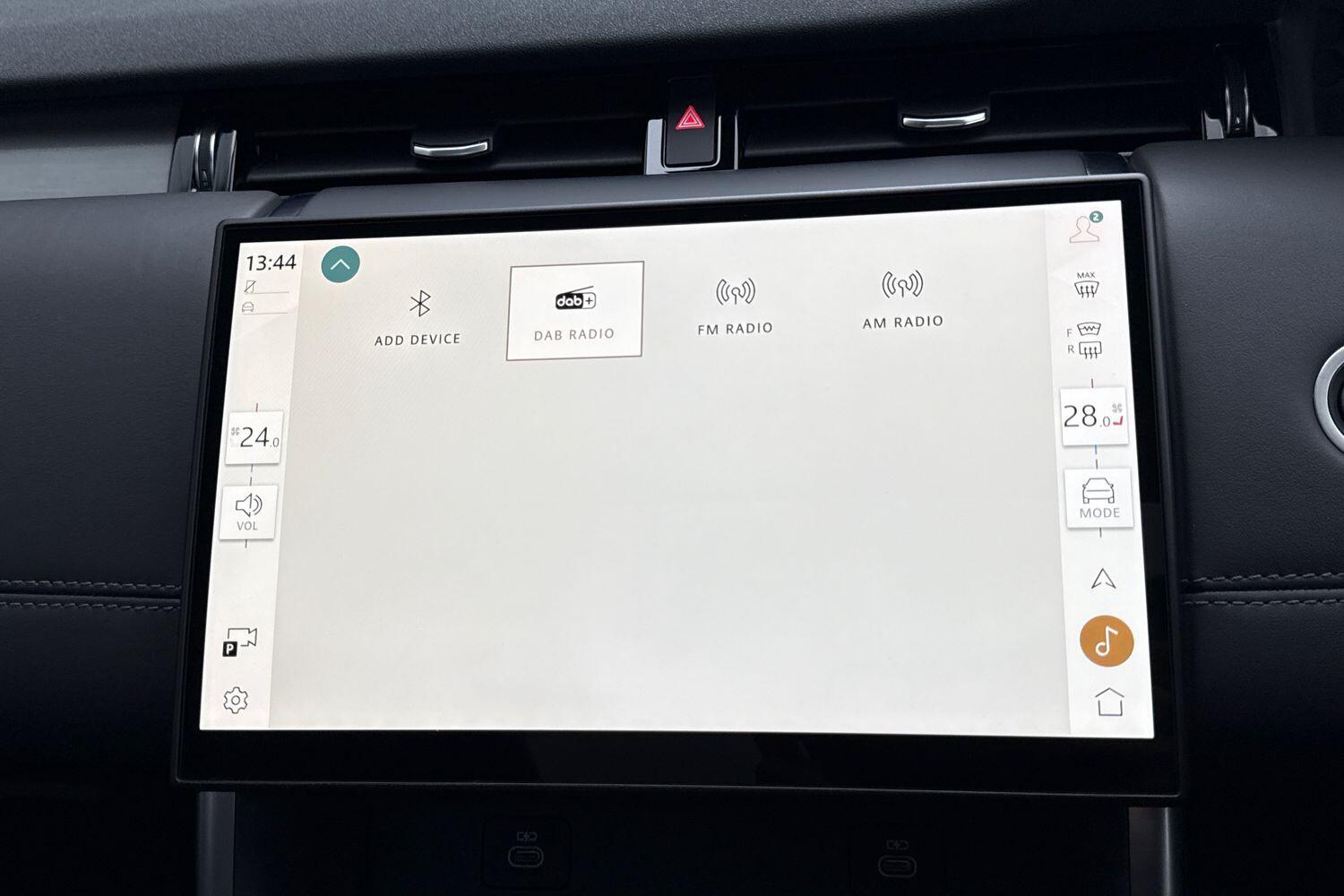 Used Land Rover Discovery Sport for sale - 77175372: Photo 28