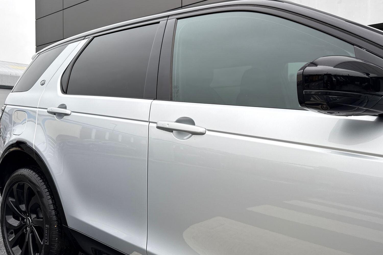 Used Land Rover Discovery Sport for sale - 77175372: Photo 29