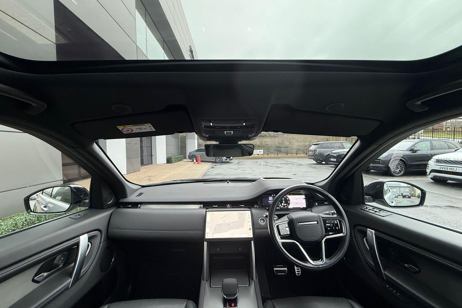 Used Land Rover Discovery Sport for sale - 77175372: Photo 3