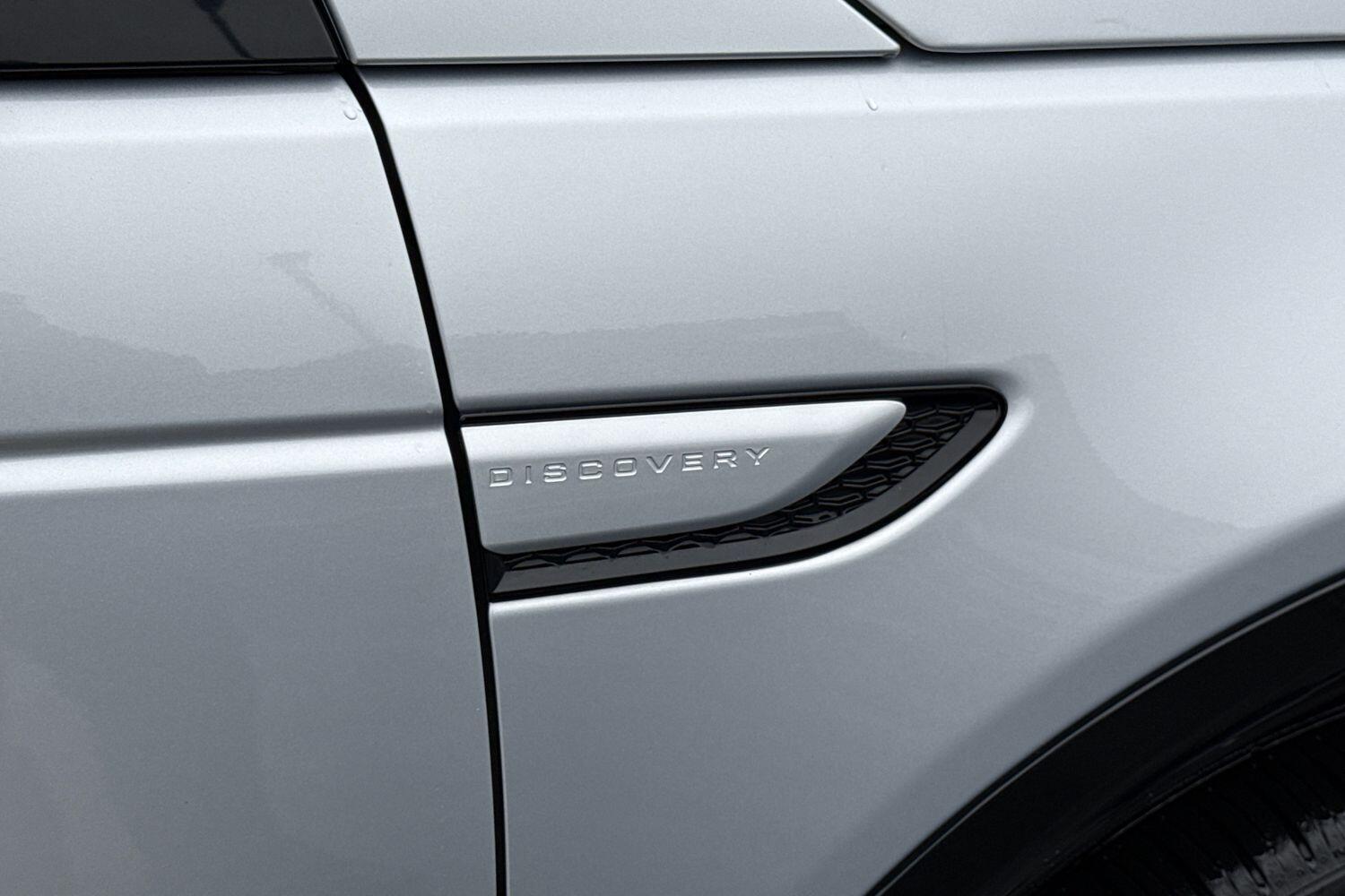 Used Land Rover Discovery Sport for sale - 77175372: Photo 32