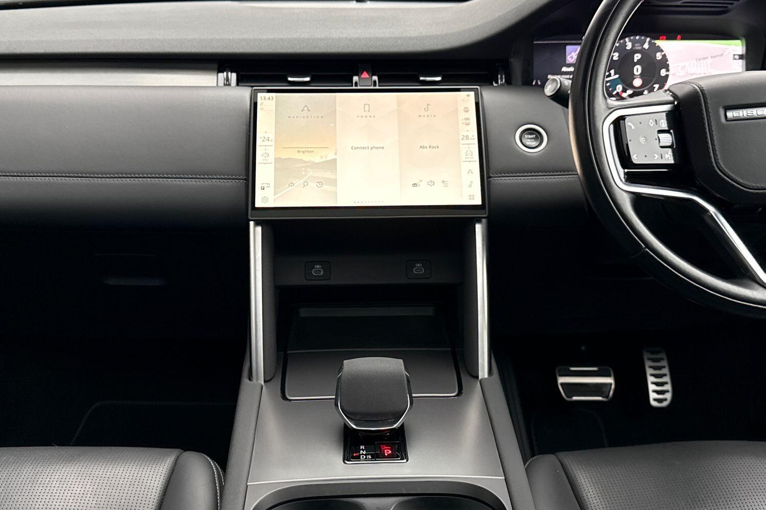 Used Land Rover Discovery Sport for sale - 77175372: Photo 36