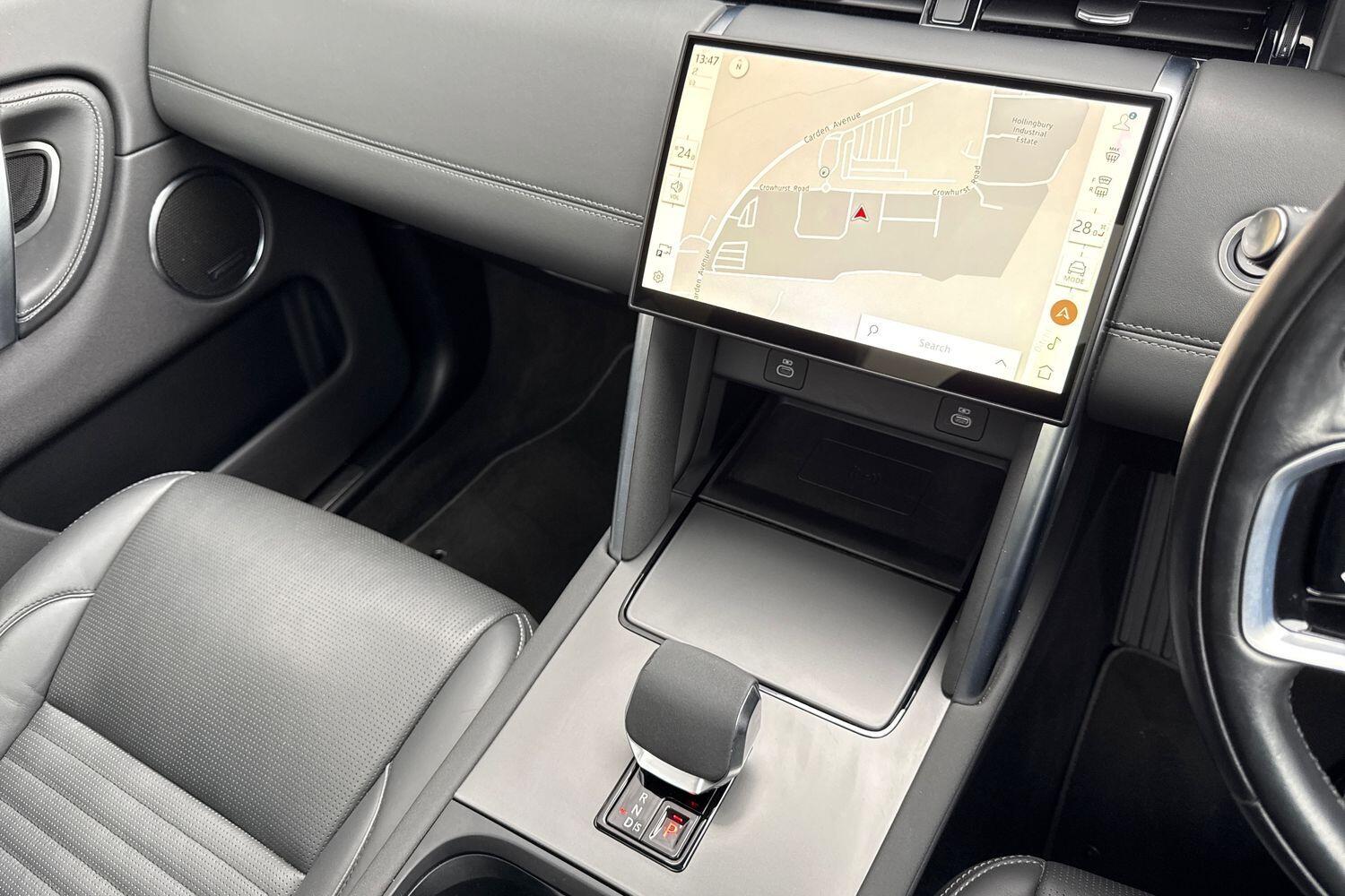 Used Land Rover Discovery Sport for sale - 77175372: Photo 37