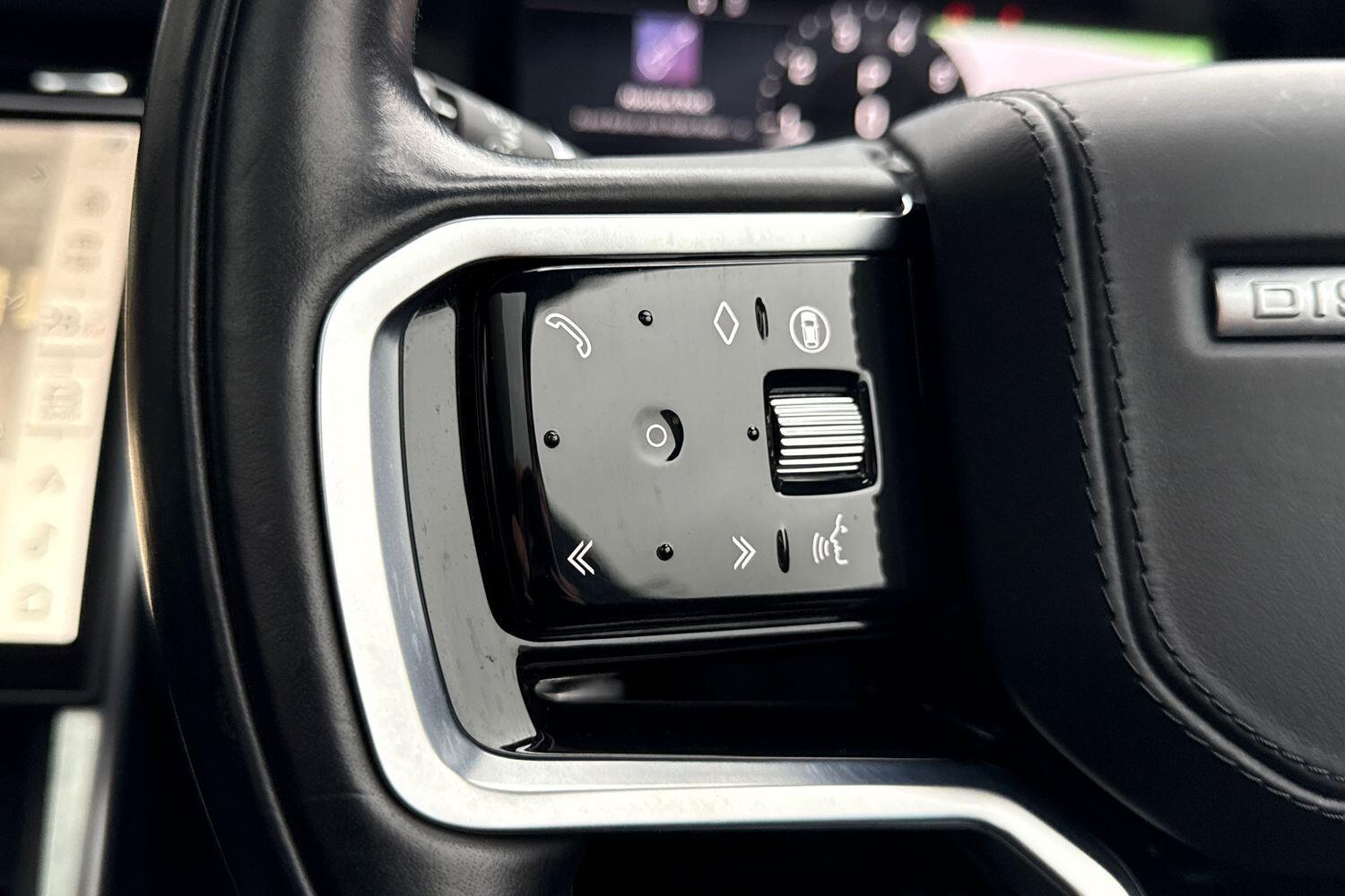 Used Land Rover Discovery Sport for sale - 77175372: Photo 38