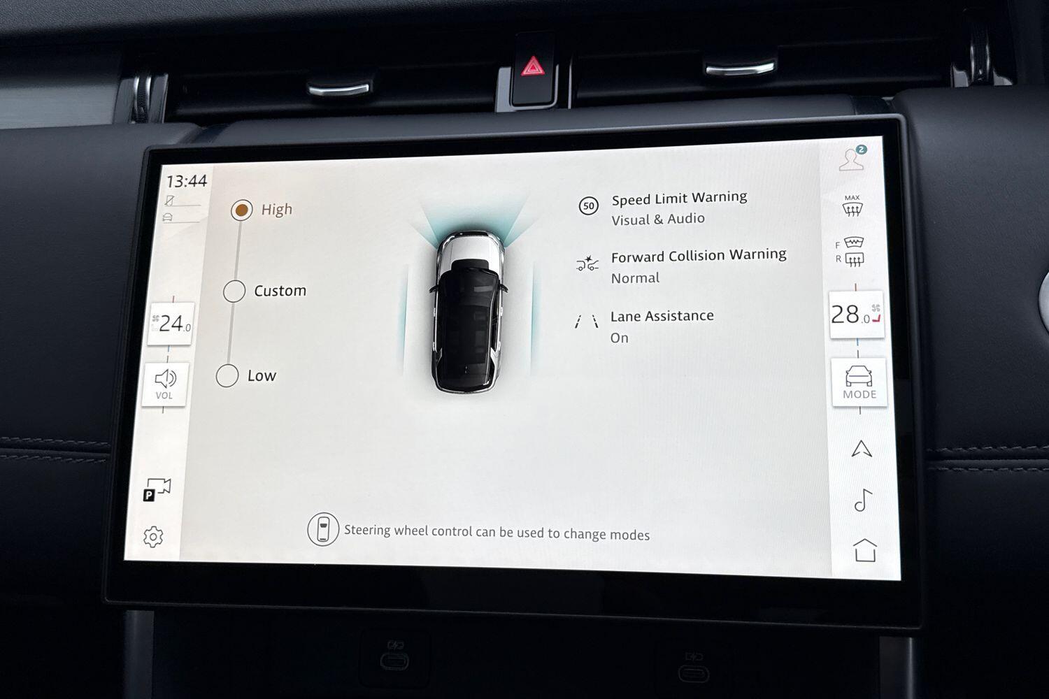 Used Land Rover Discovery Sport for sale - 77175372: Photo 39