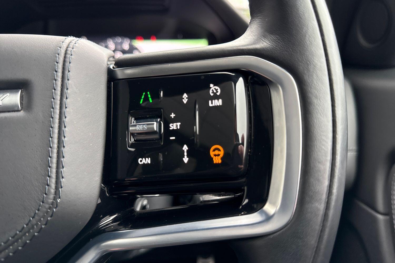 Used Land Rover Discovery Sport for sale - 77175372: Photo 40