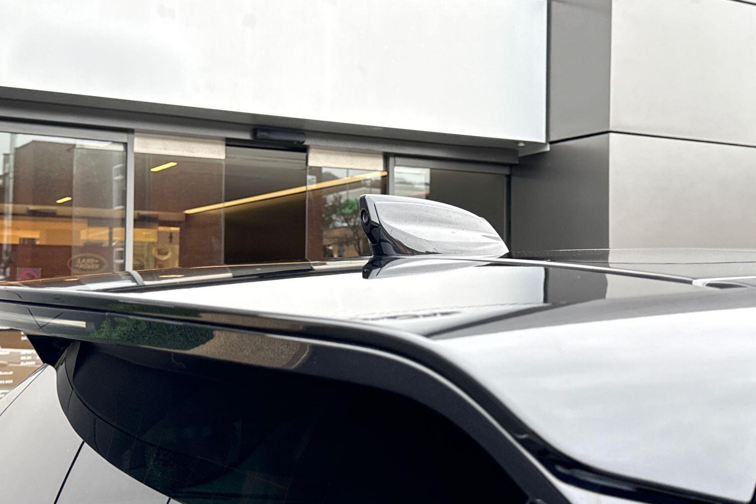 Used Land Rover Discovery Sport for sale - 77175372: Photo 41