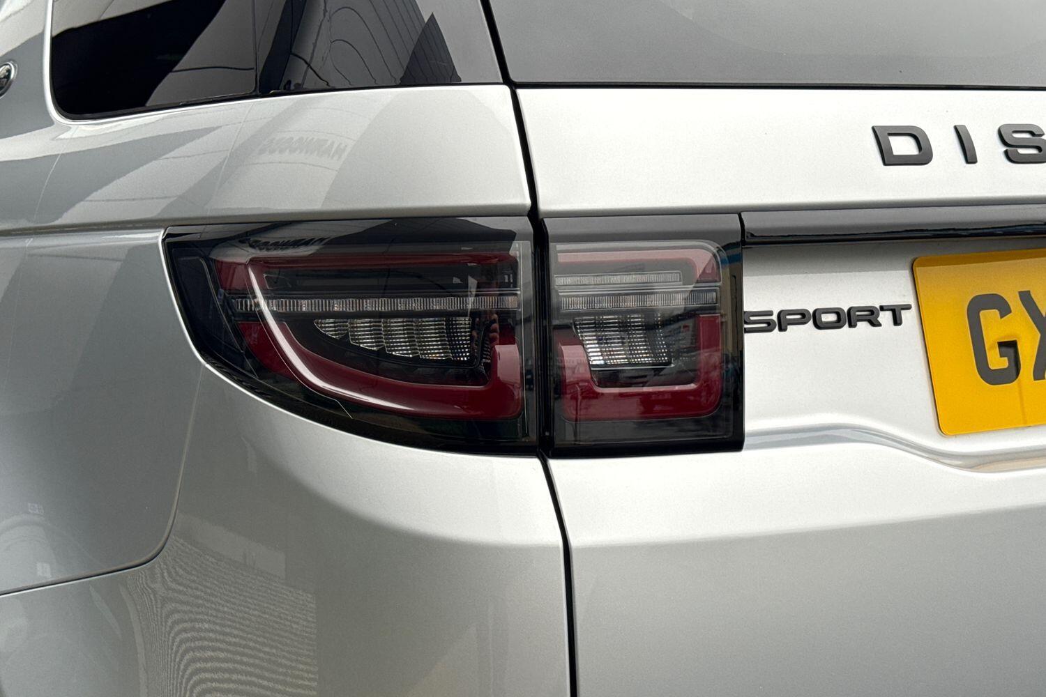 Used Land Rover Discovery Sport for sale - 77175372: Photo 42