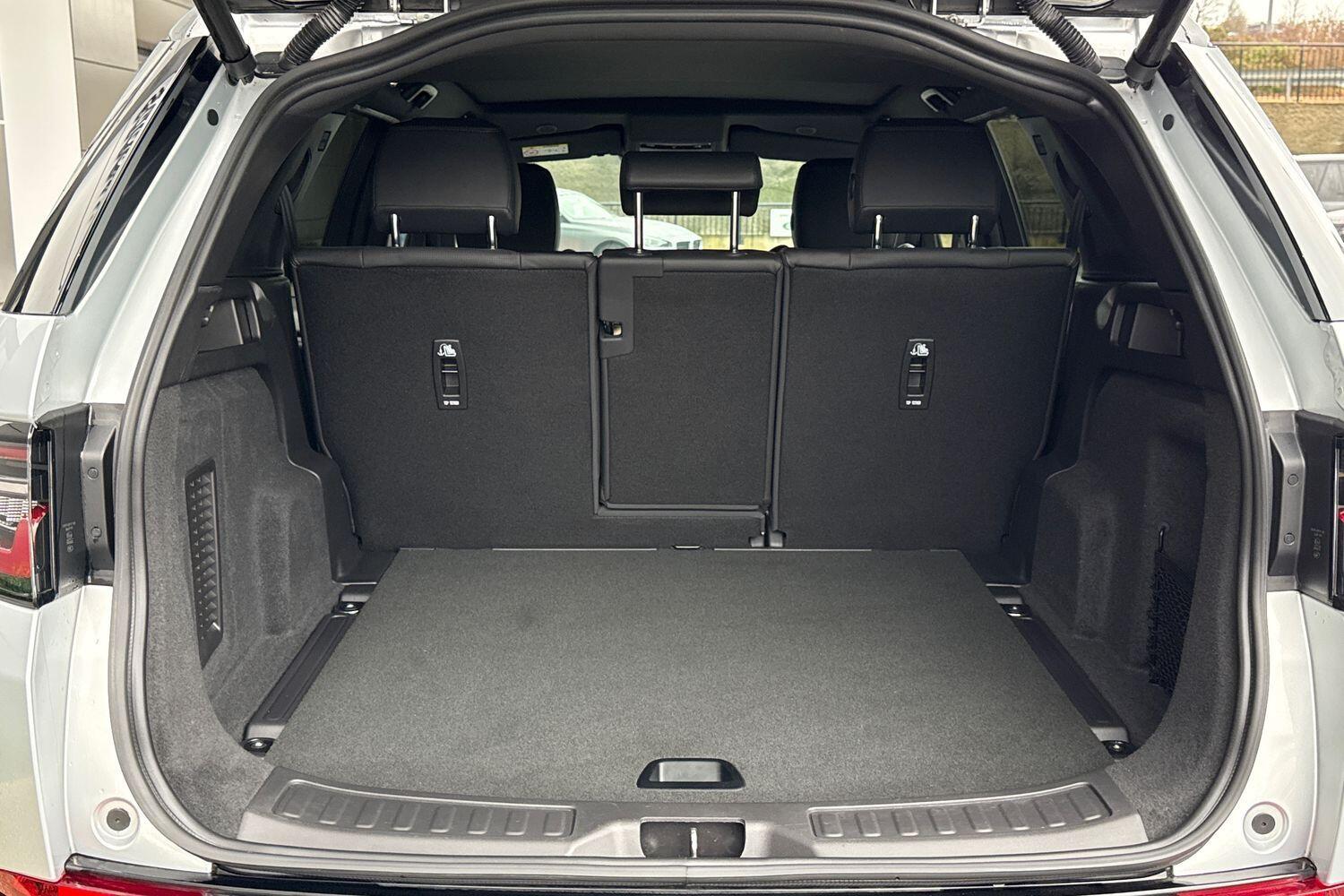 Used Land Rover Discovery Sport for sale - 77175372: Photo 44