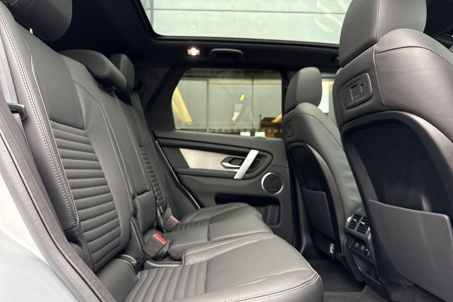 Used Land Rover Discovery Sport for sale - 77175372: Photo 46