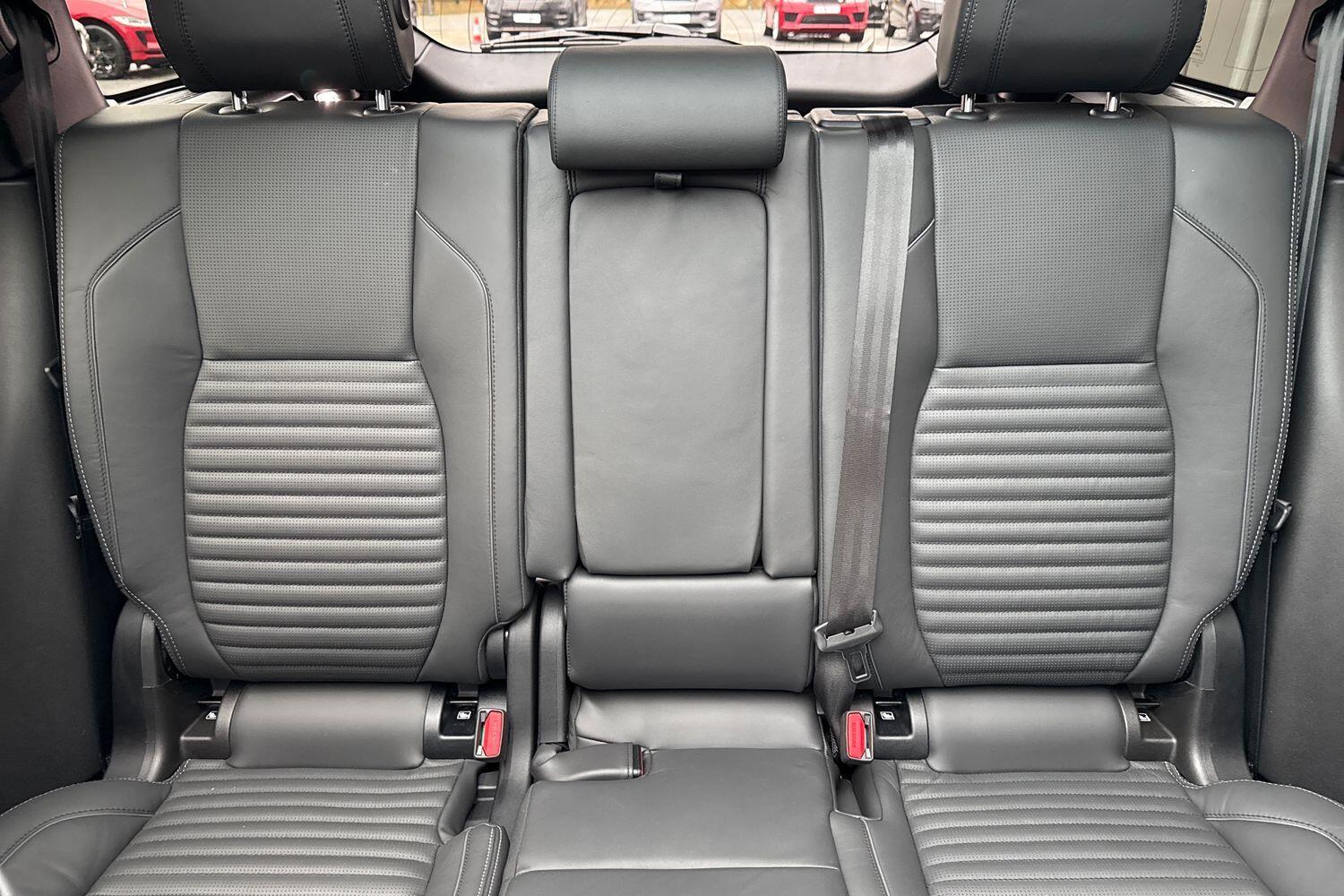 Used Land Rover Discovery Sport for sale - 77175372: Photo 48