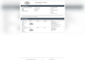 Used Land Rover Discovery Sport 2023 for sale - 77175372: Photo