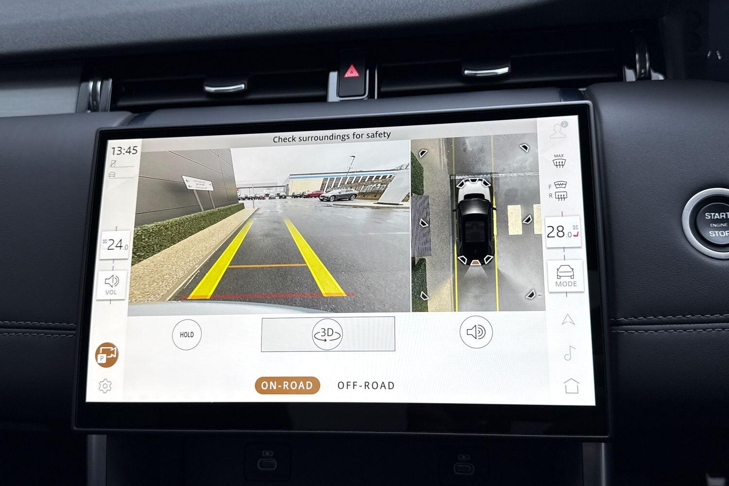 Used Land Rover Discovery Sport for sale - 77175372: Photo 5