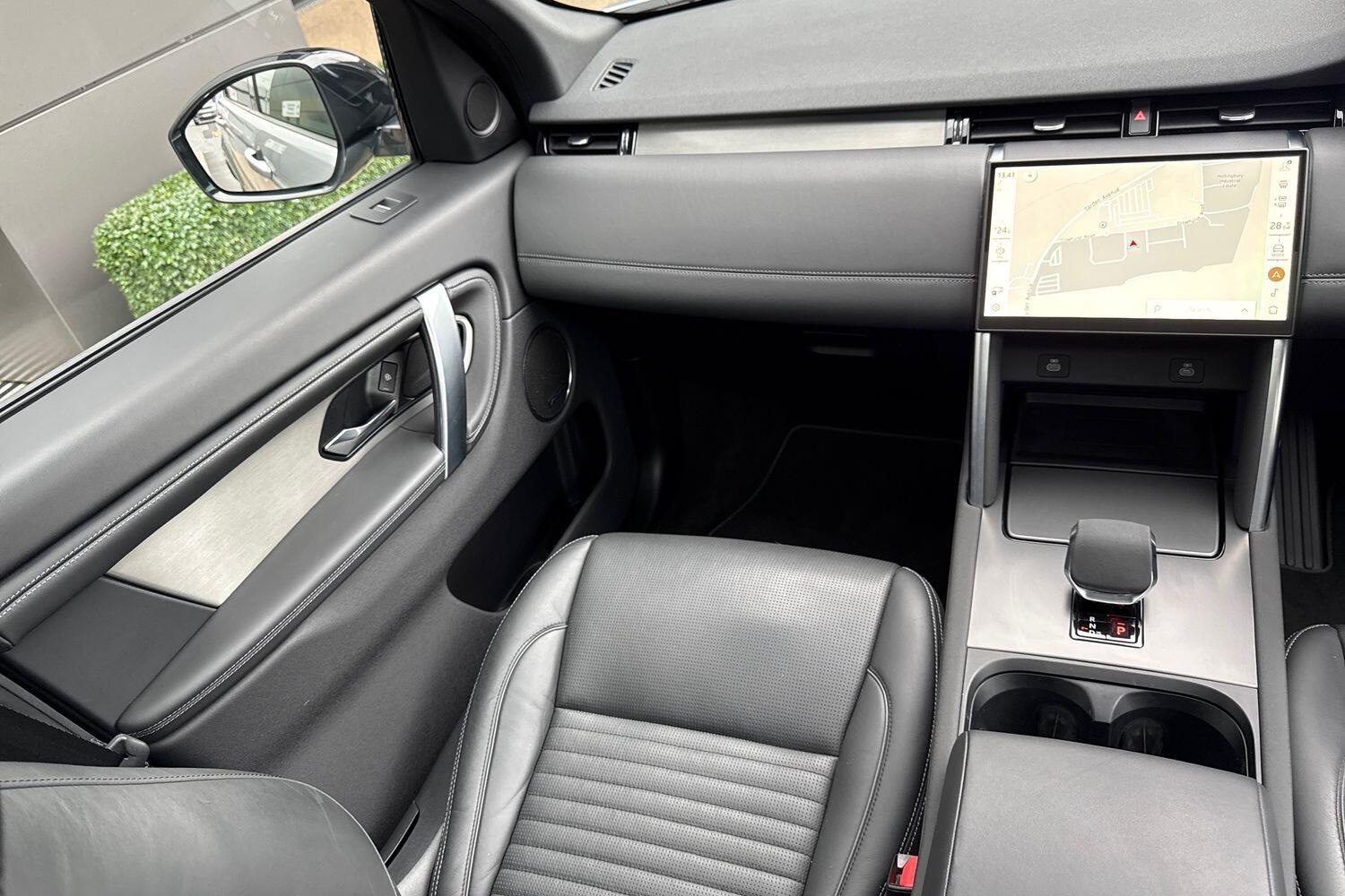 Used Land Rover Discovery Sport for sale - 77175372: Photo 51