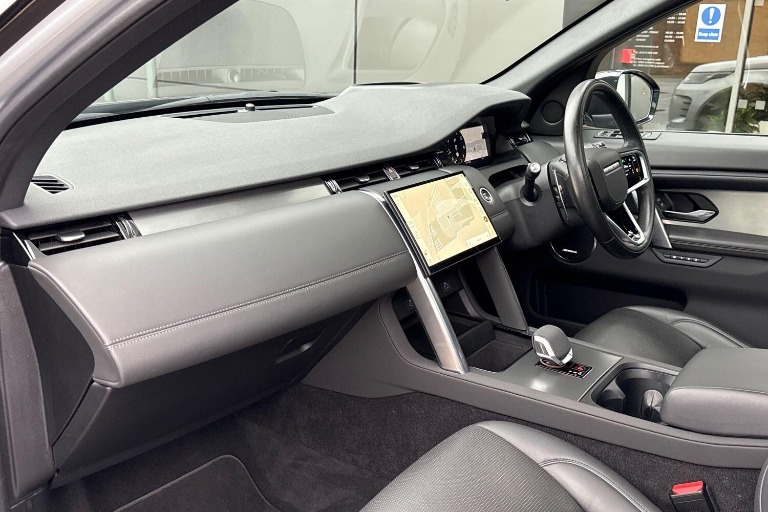 Used Land Rover Discovery Sport for sale - 77175372: Photo 53