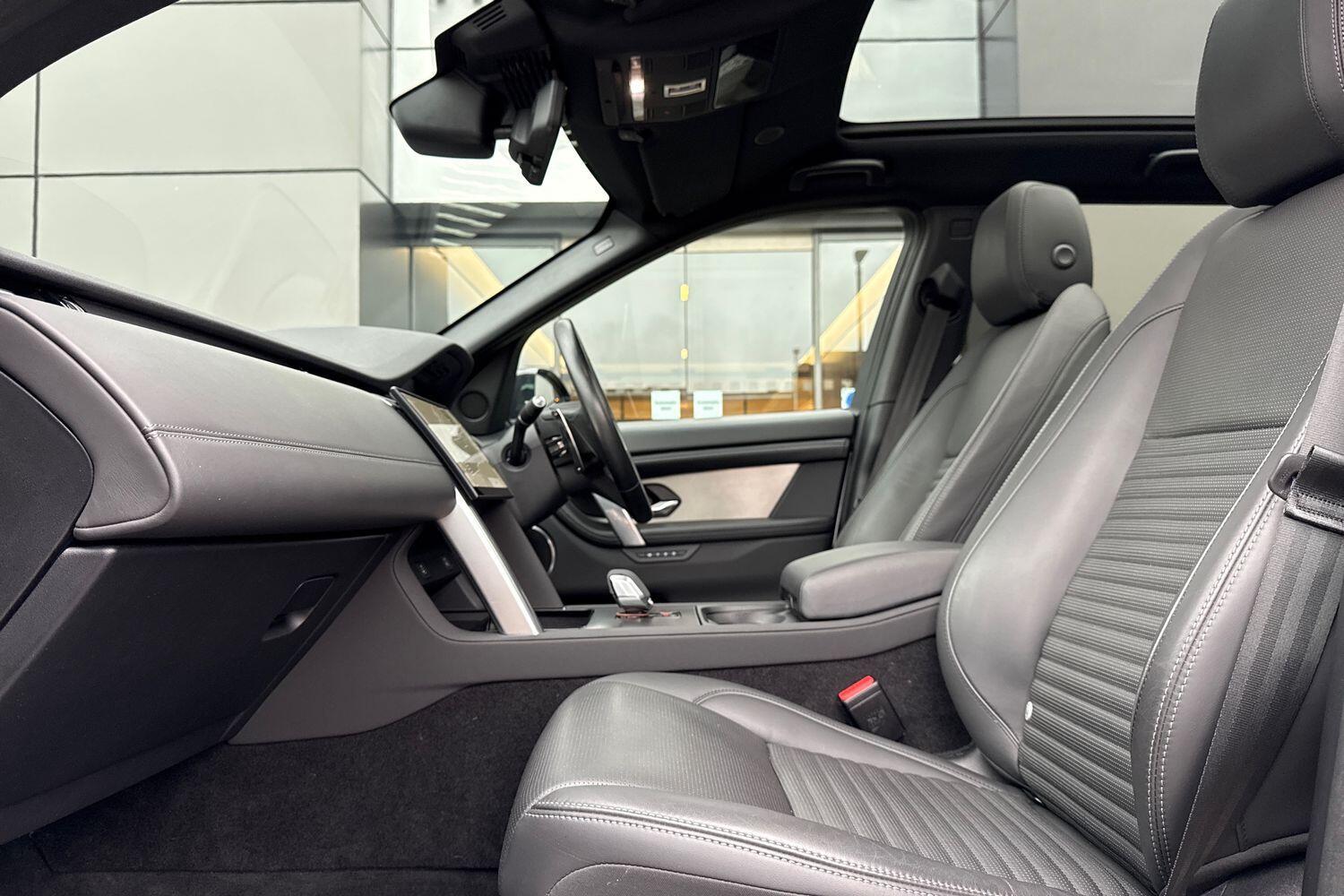 Used Land Rover Discovery Sport for sale - 77175372: Photo 54