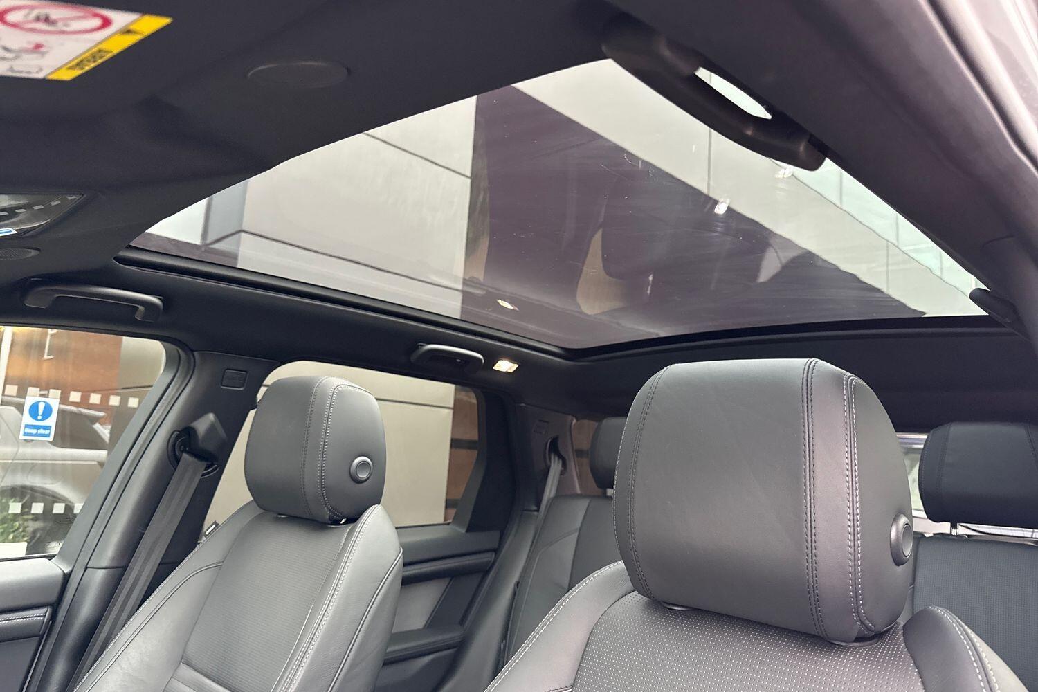 Used Land Rover Discovery Sport for sale - 77175372: Photo 55