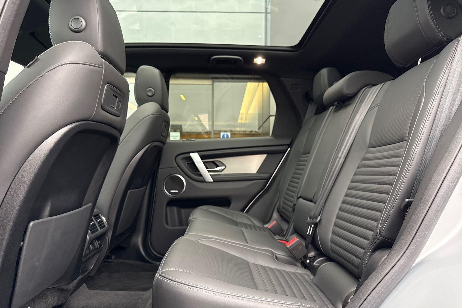 Used Land Rover Discovery Sport for sale - 77175372: Photo 56