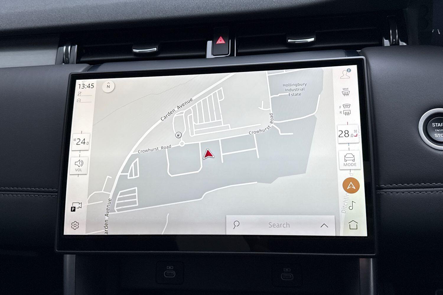 Used Land Rover Discovery Sport for sale - 77175372: Photo 6