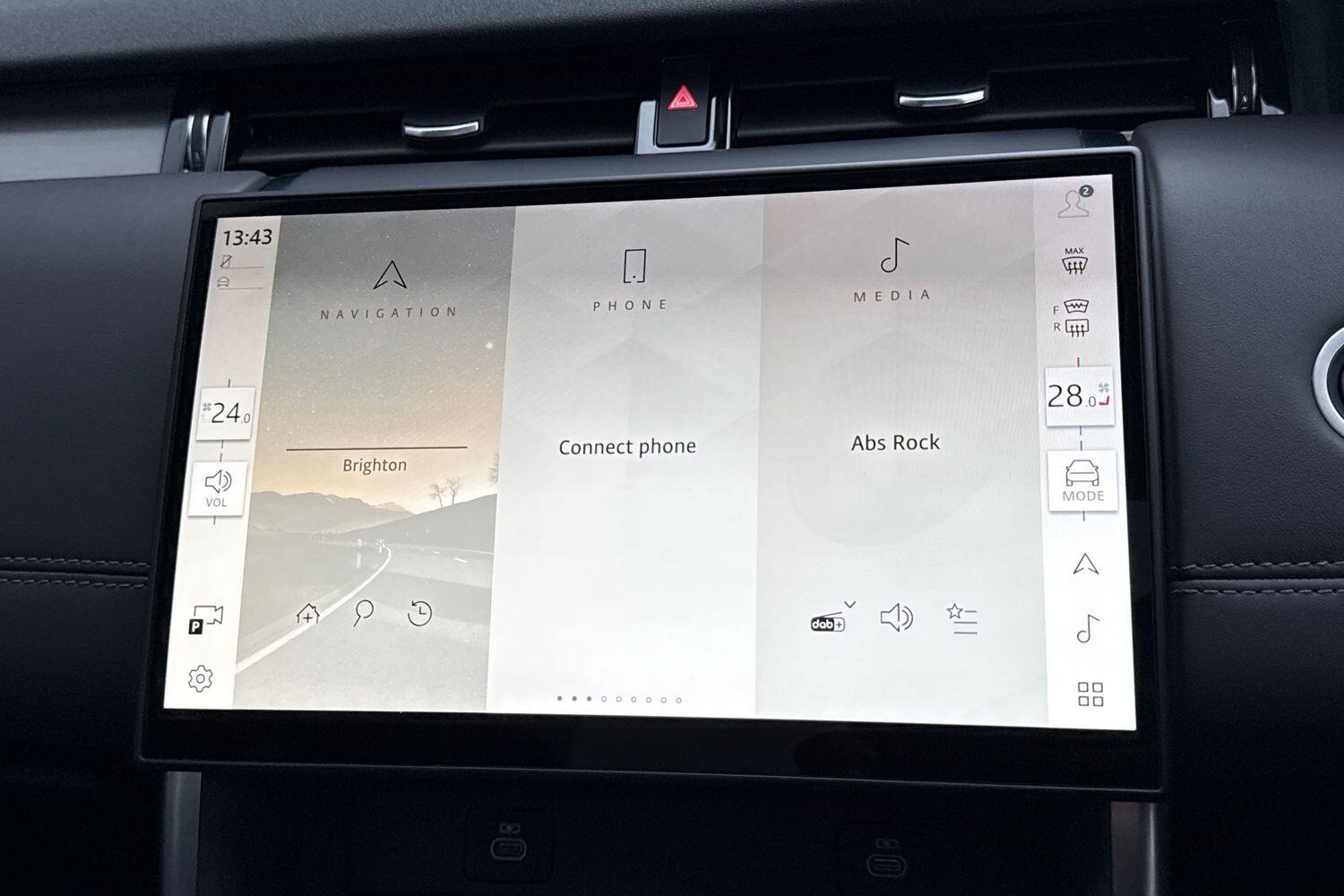 Used Land Rover Discovery Sport for sale - 77175372: Photo 62