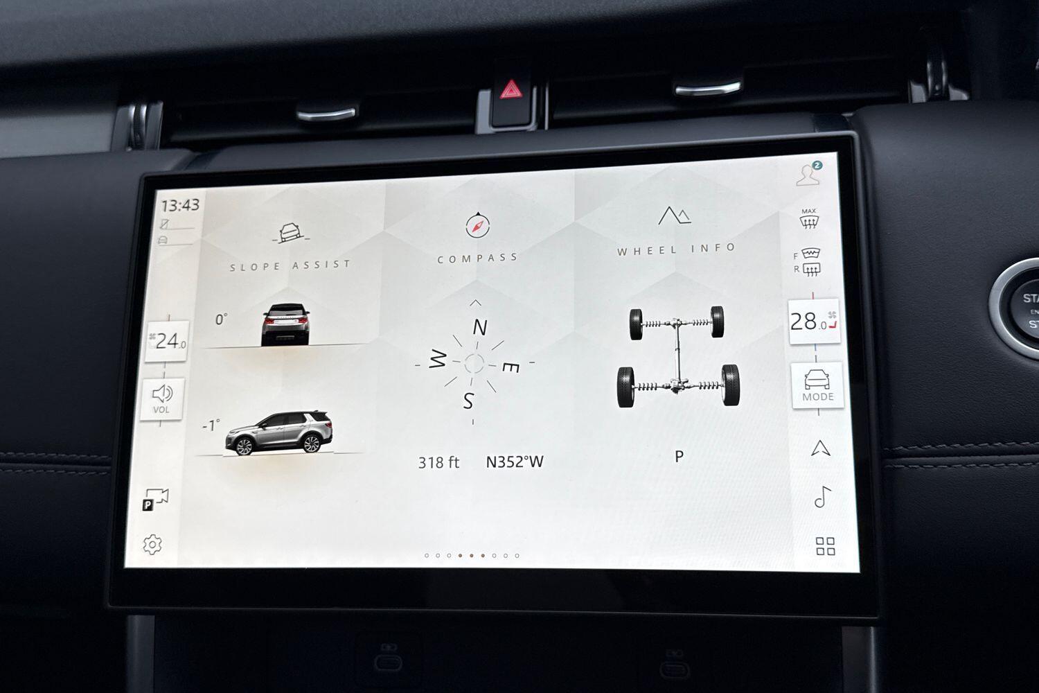 Used Land Rover Discovery Sport for sale - 77175372: Photo 63