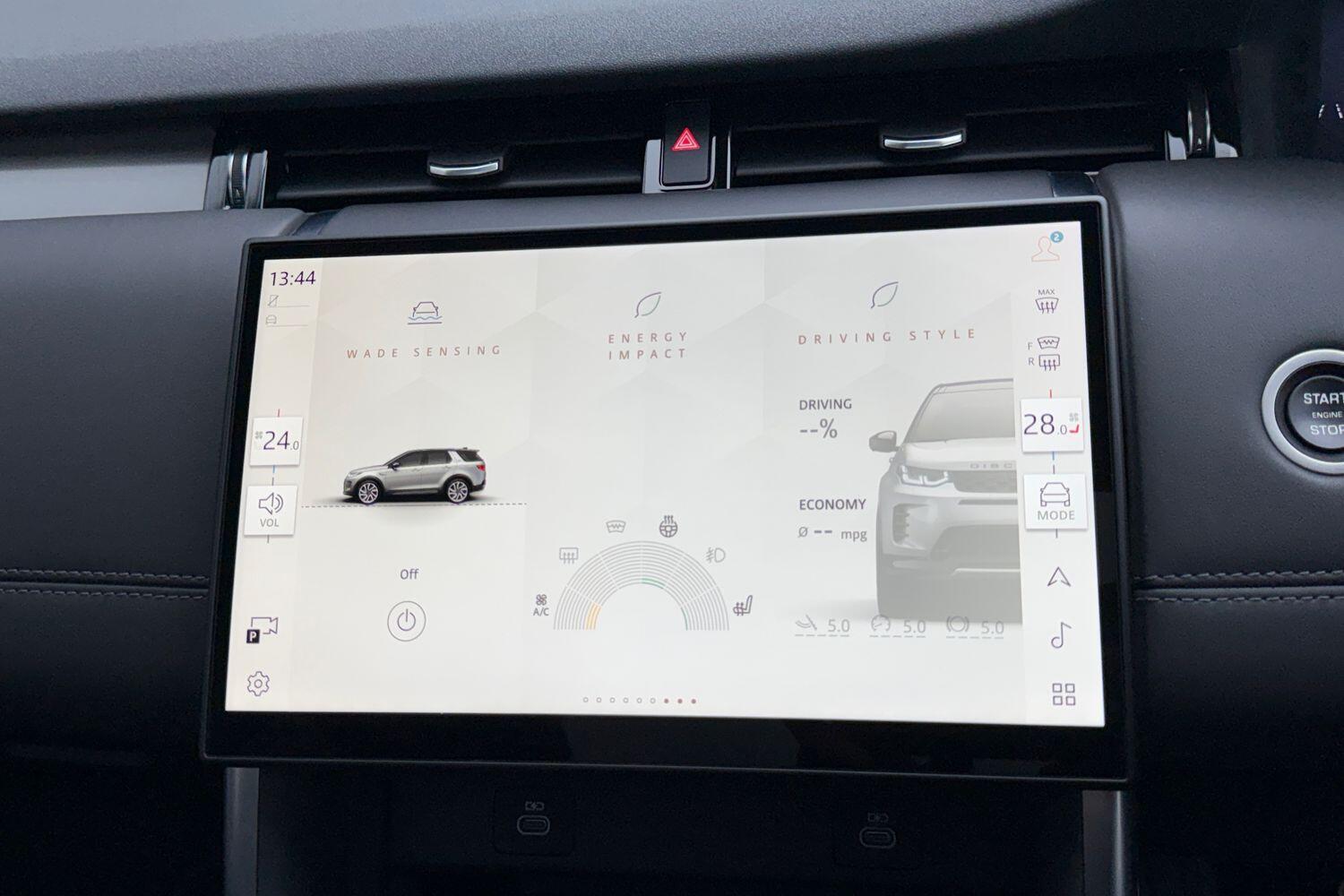 Used Land Rover Discovery Sport for sale - 77175372: Photo 64