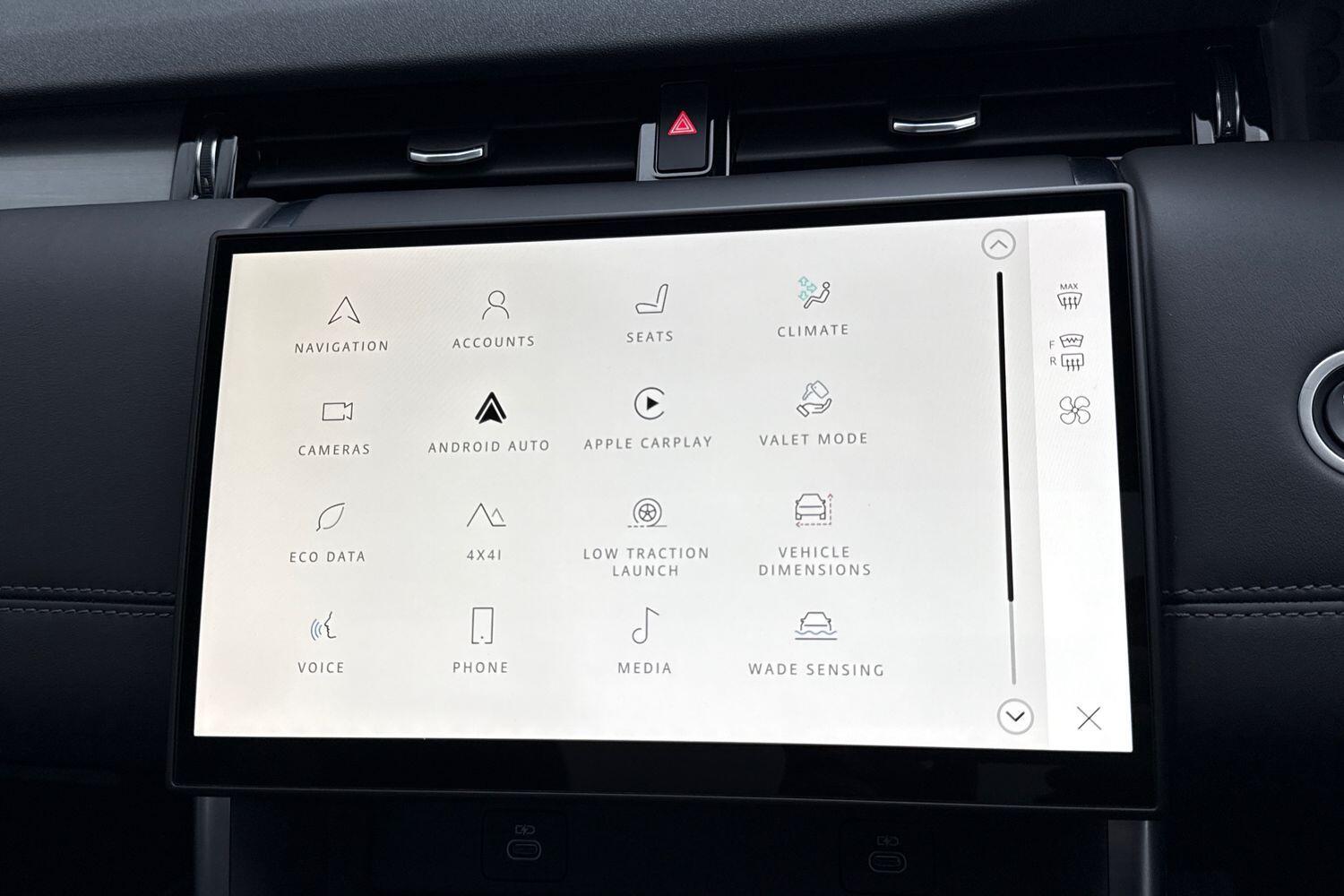 Used Land Rover Discovery Sport for sale - 77175372: Photo 65