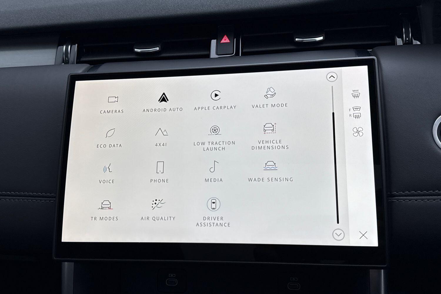 Used Land Rover Discovery Sport for sale - 77175372: Photo 66