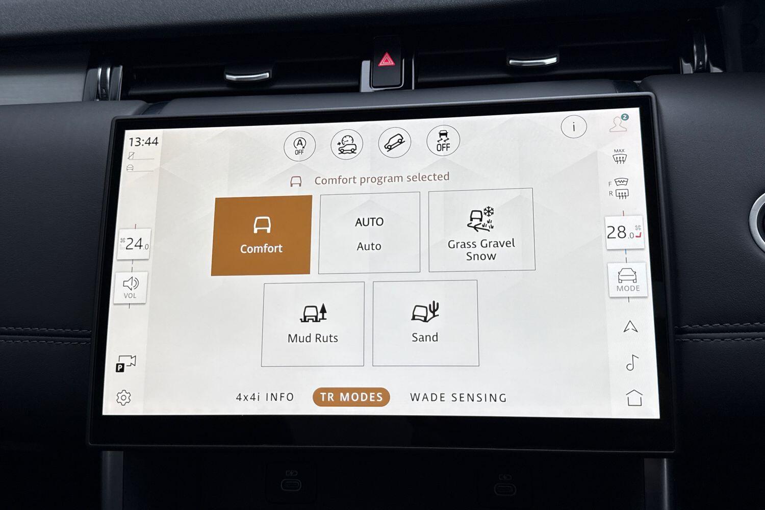 Used Land Rover Discovery Sport for sale - 77175372: Photo 67