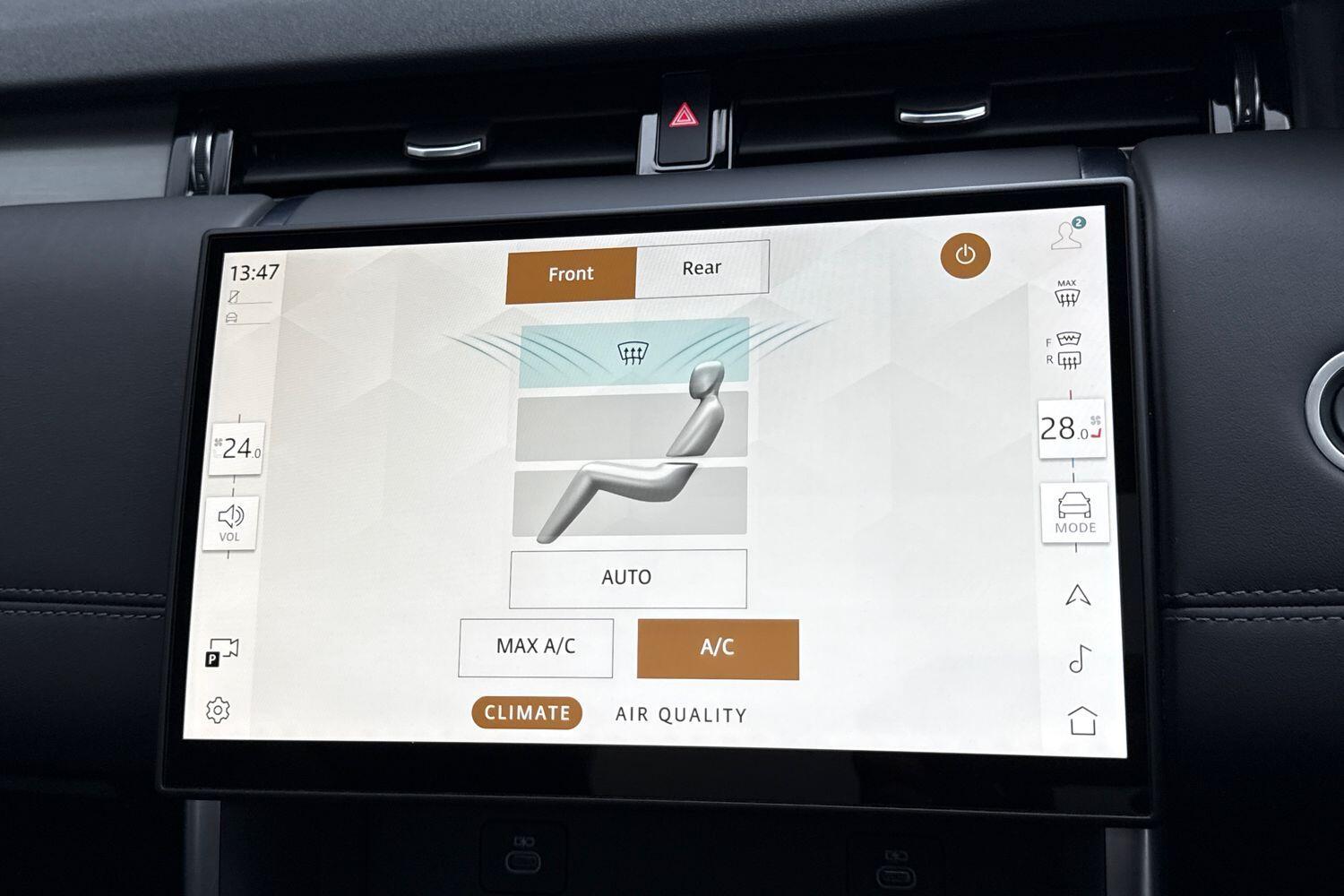 Used Land Rover Discovery Sport for sale - 77175372: Photo 68