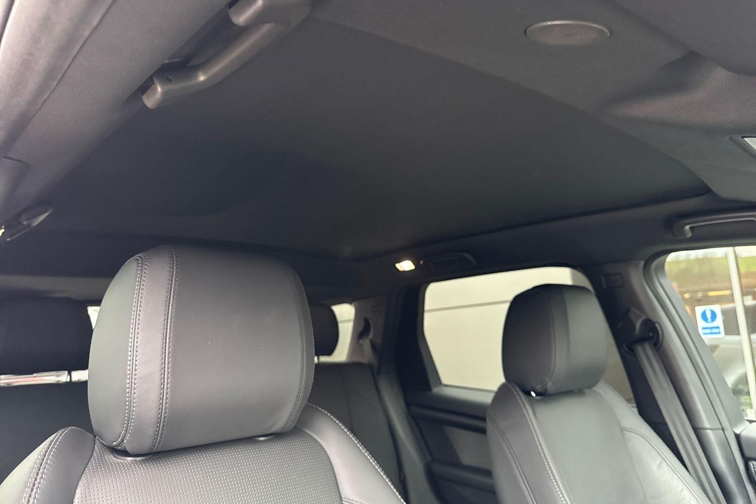 Used Land Rover Discovery Sport for sale - 77175372: Photo 9