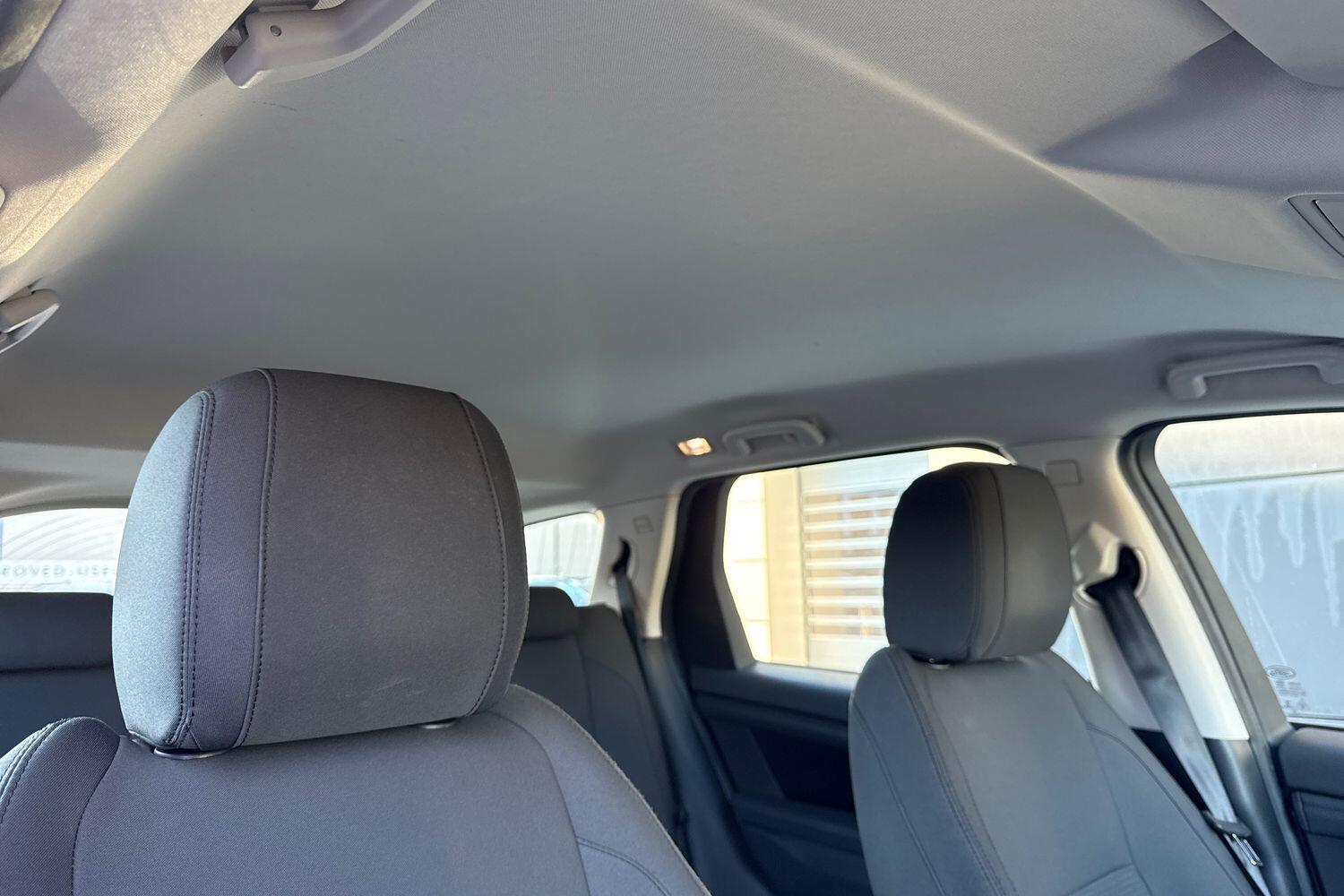 Used Land Rover Discovery Sport 2020 for sale - 77120363: Photo 16