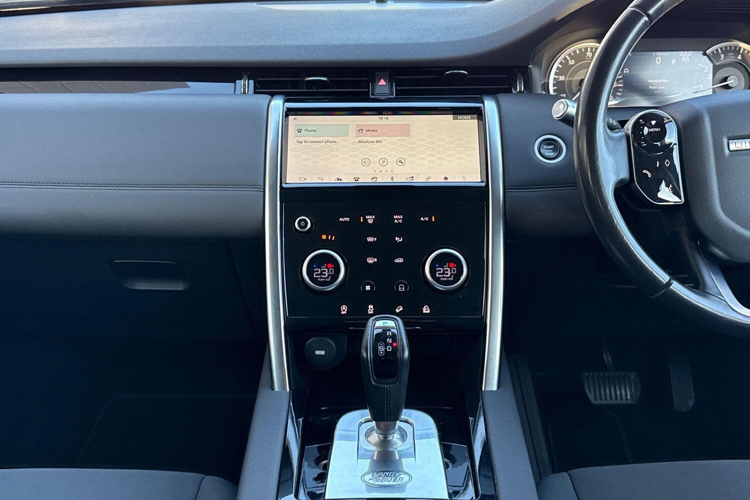 Used Land Rover Discovery Sport 2020 for sale - 77120363: Photo 18