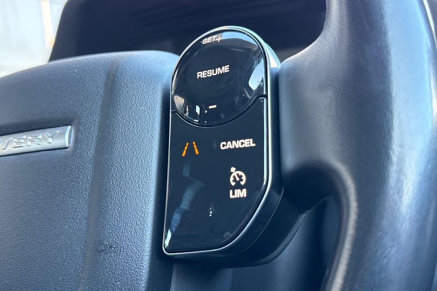 Used Land Rover Discovery Sport 2020 for sale - 77120363: Photo 21