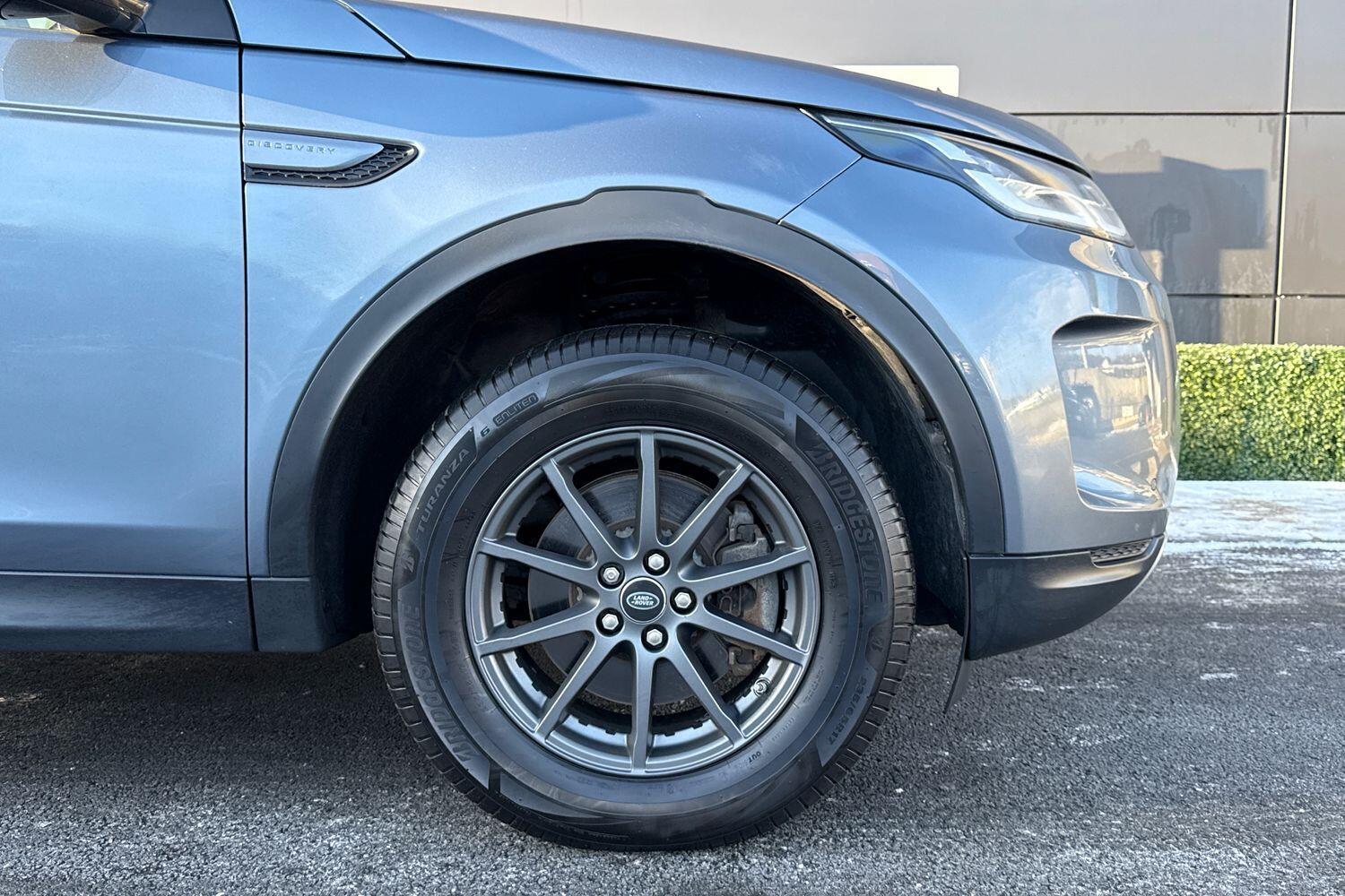 Used Land Rover Discovery Sport 2020 for sale - 77120363: Photo 22