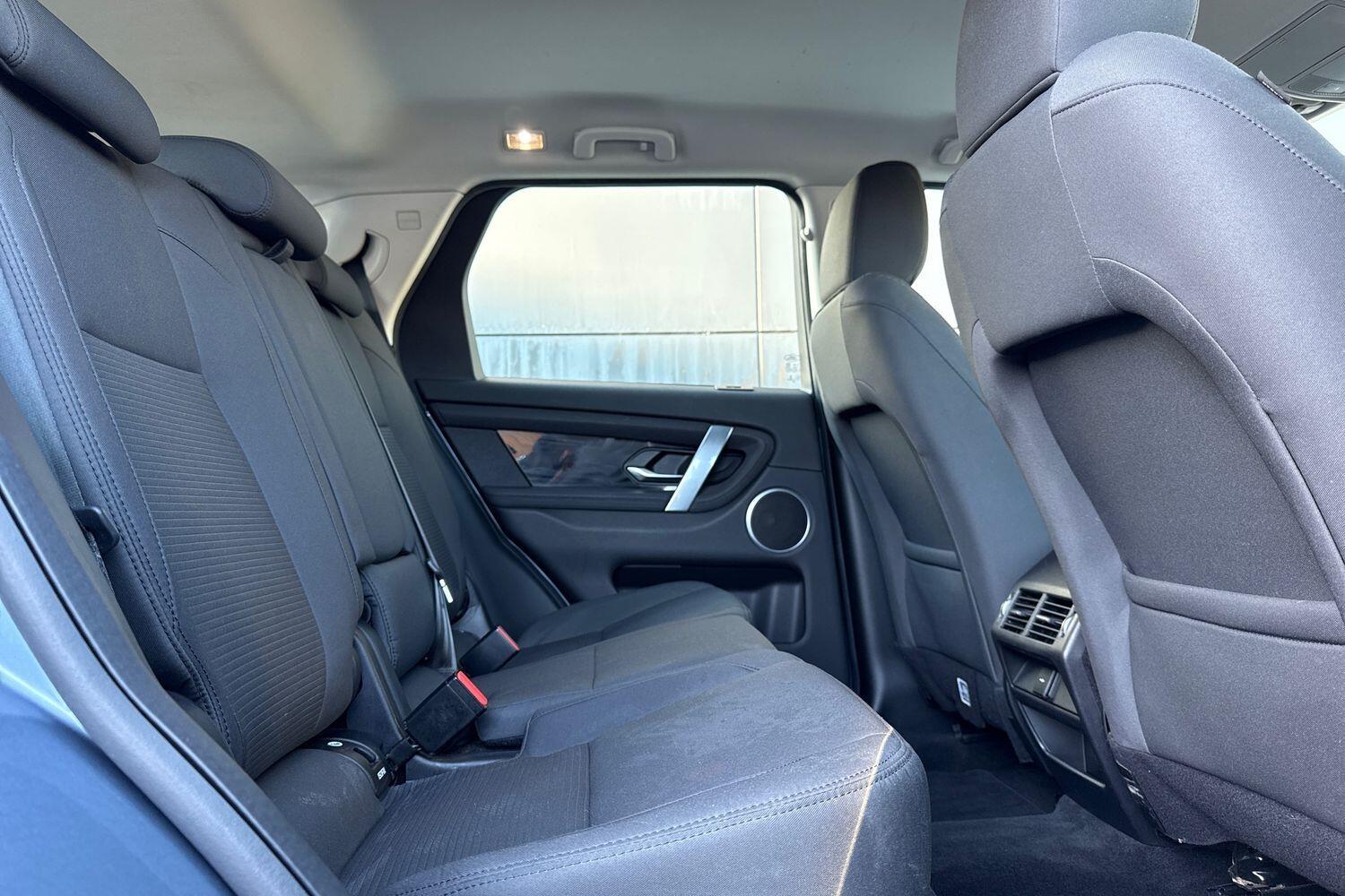 Used Land Rover Discovery Sport 2020 for sale - 77120363: Photo 25