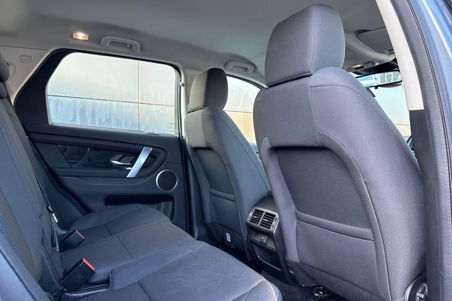 Used Land Rover Discovery Sport 2020 for sale - 77120363: Photo 26