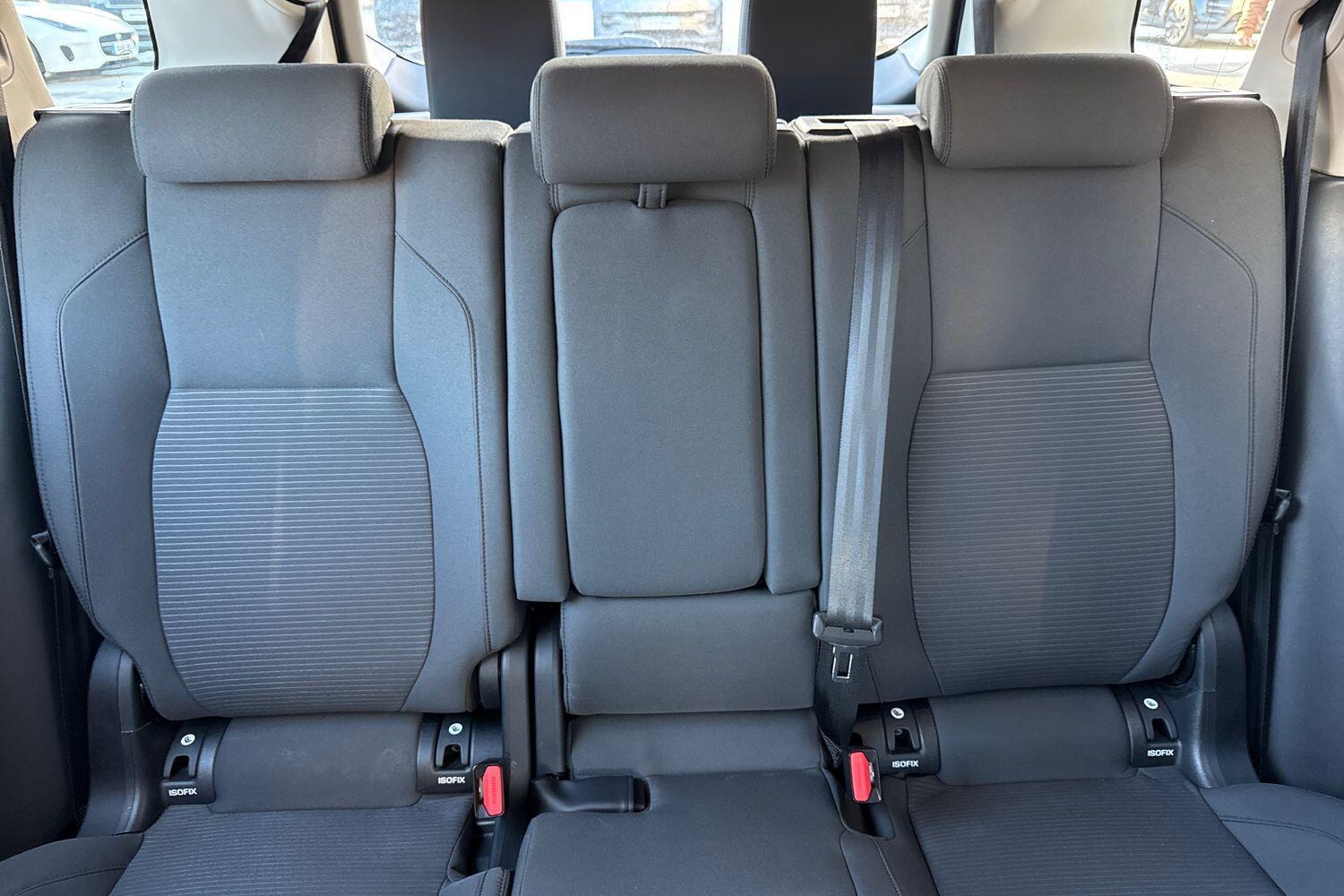 Used Land Rover Discovery Sport 2020 for sale - 77120363: Photo 27