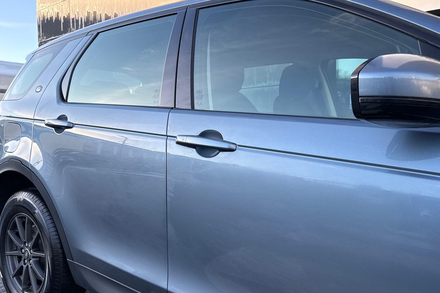 Used Land Rover Discovery Sport 2020 for sale - 77120363: Photo 30