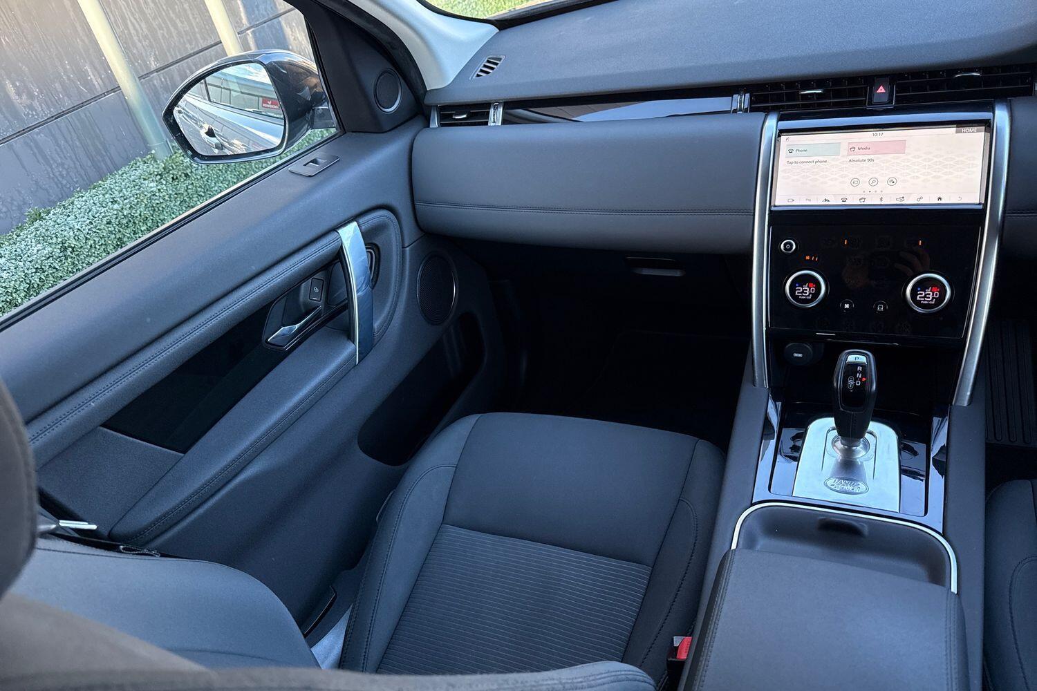 Used Land Rover Discovery Sport 2020 for sale - 77120363: Photo 34