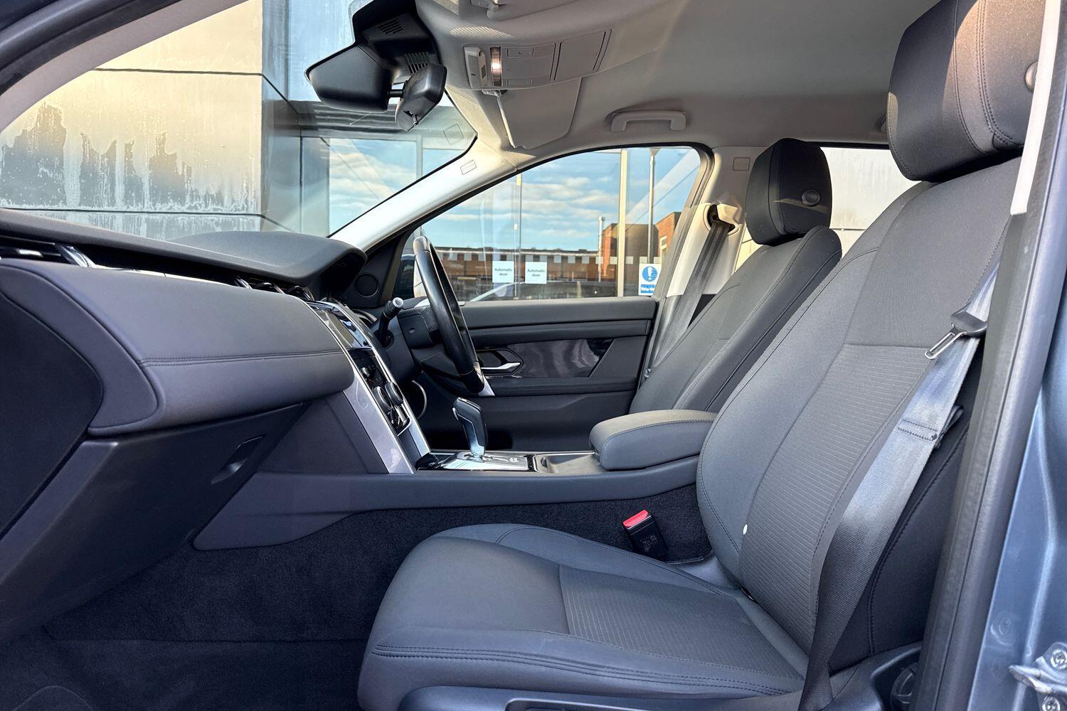 Used Land Rover Discovery Sport 2020 for sale - 77120363: Photo 37