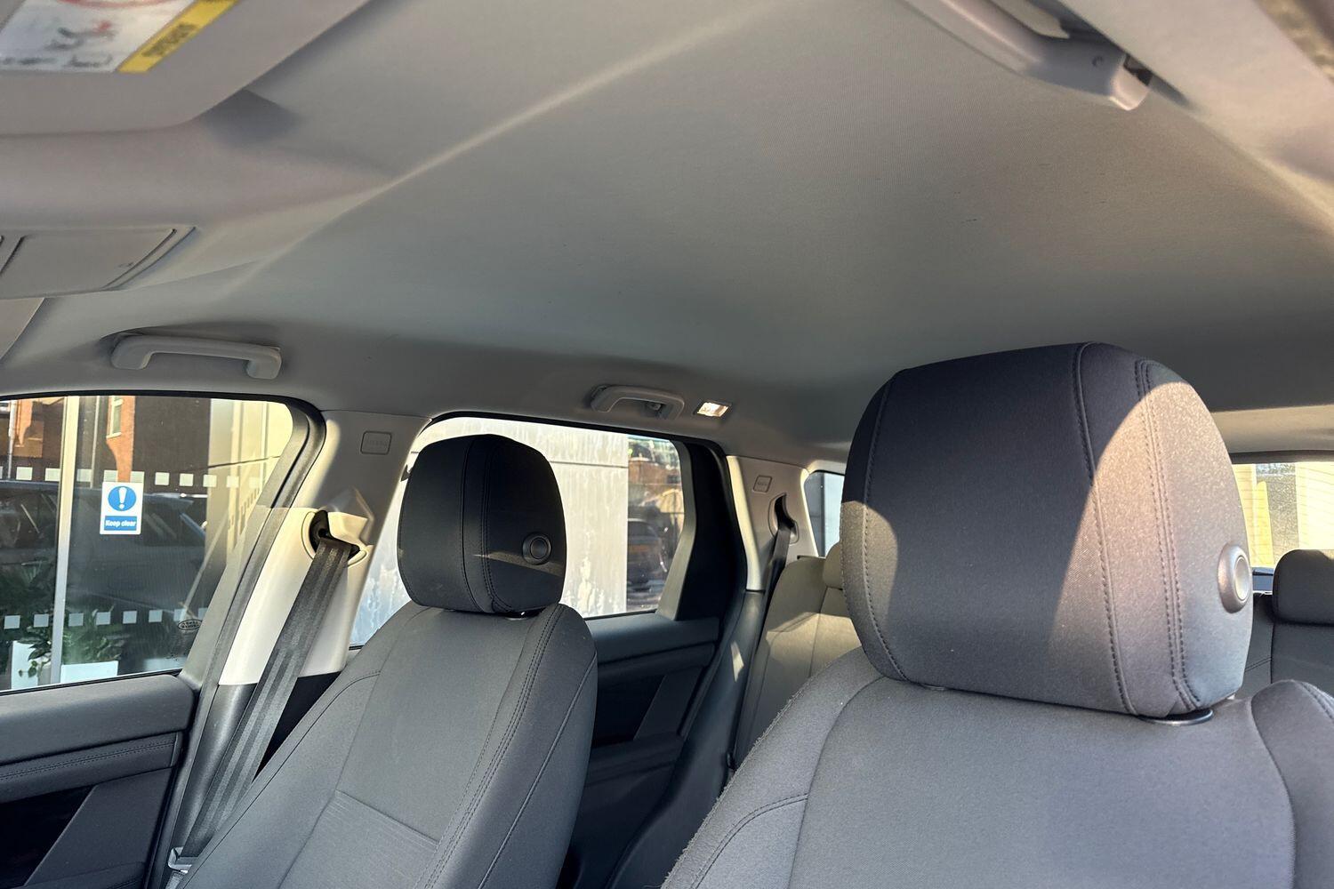 Used Land Rover Discovery Sport 2020 for sale - 77120363: Photo 38