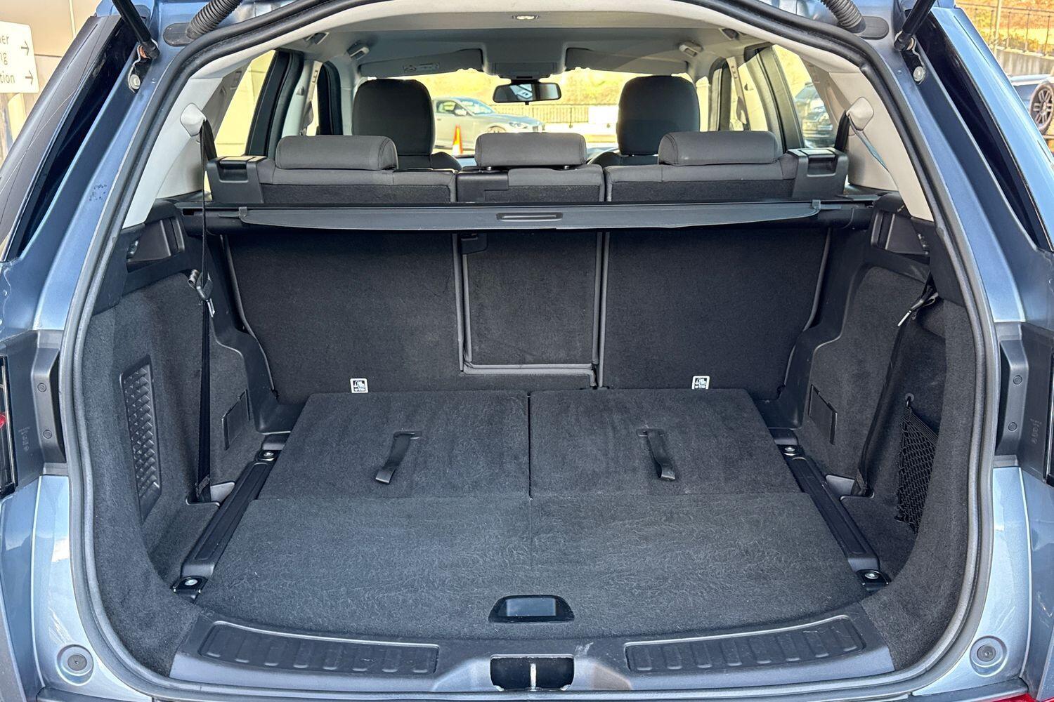 Used Land Rover Discovery Sport 2020 for sale - 77120363: Photo 42