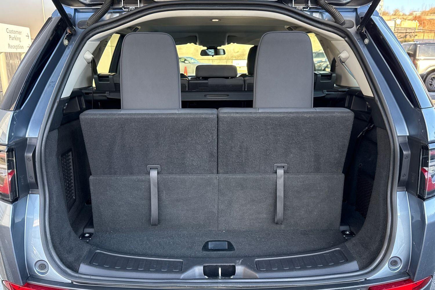 Used Land Rover Discovery Sport 2020 for sale - 77120363: Photo 43