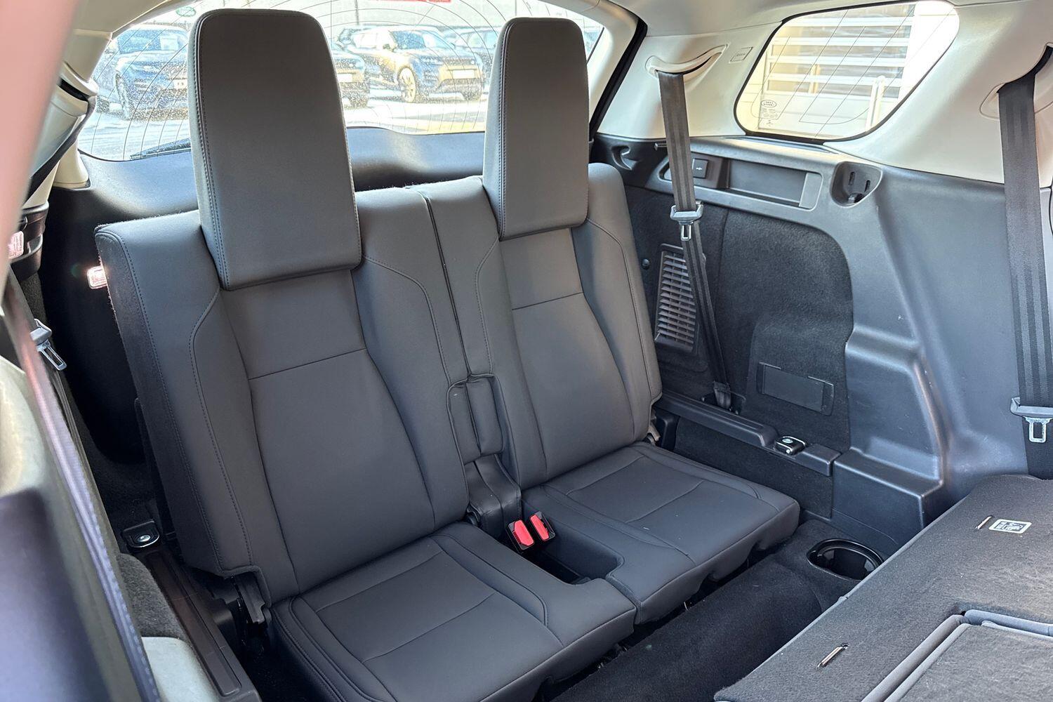 Used Land Rover Discovery Sport 2020 for sale - 77120363: Photo 44