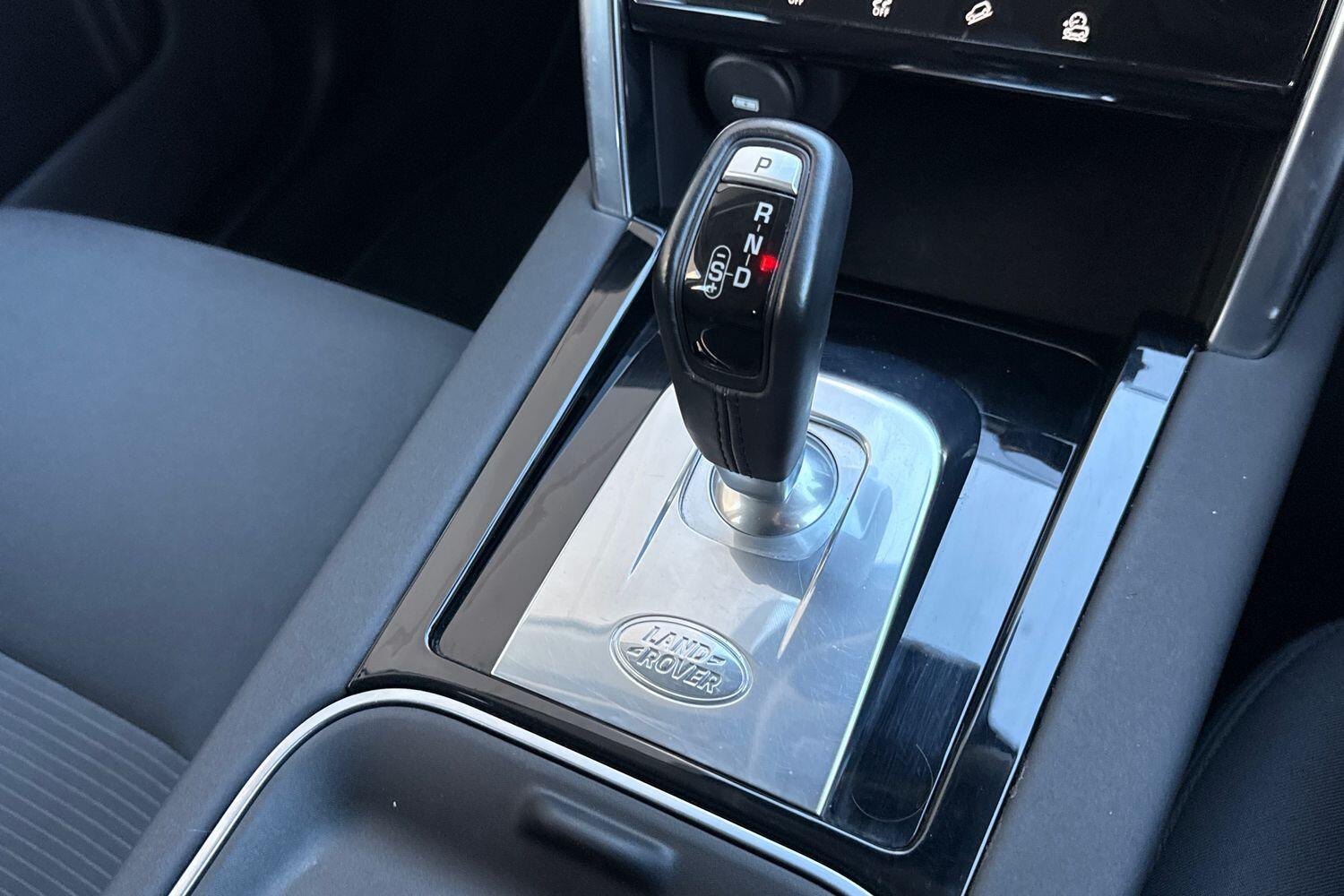 Used Land Rover Discovery Sport 2020 for sale - 77120363: Photo 47